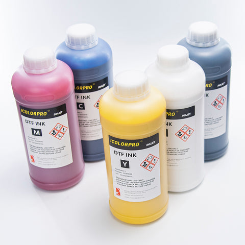 iColorPro DTF Ink