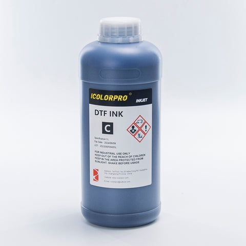iColorPro DTF Ink