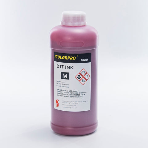 iColorPro DTF Ink