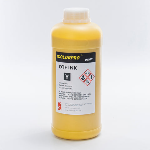 iColorPro DTF Ink