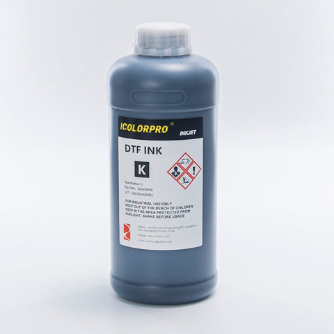 iColorPro DTF Ink
