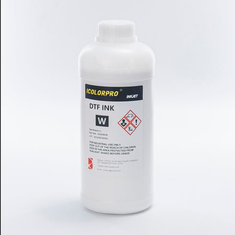 iColorPro DTF Ink