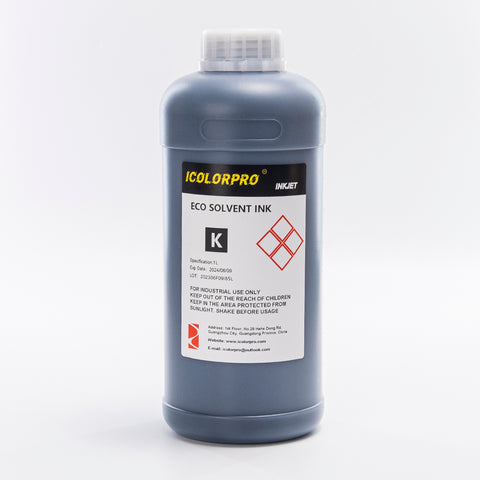 iColorPro Eco Solvent Ink