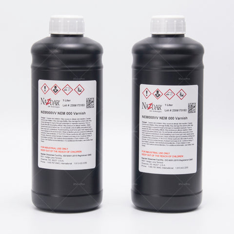 Nazdar UV Varnish