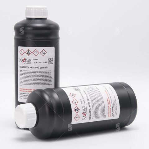 Nazdar UV Varnish