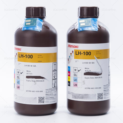 Mimaki LH 100 UV Ink
