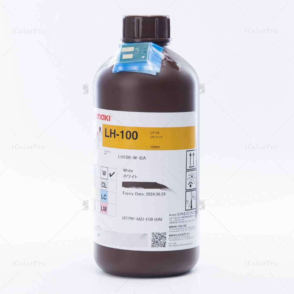Mimaki LH 100 UV Ink