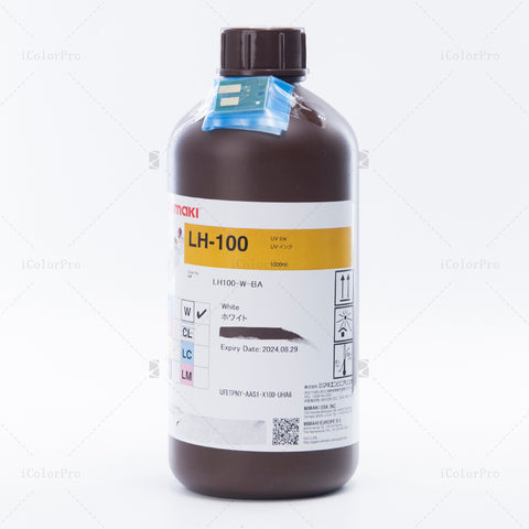 Mimaki LH 100 UV Ink