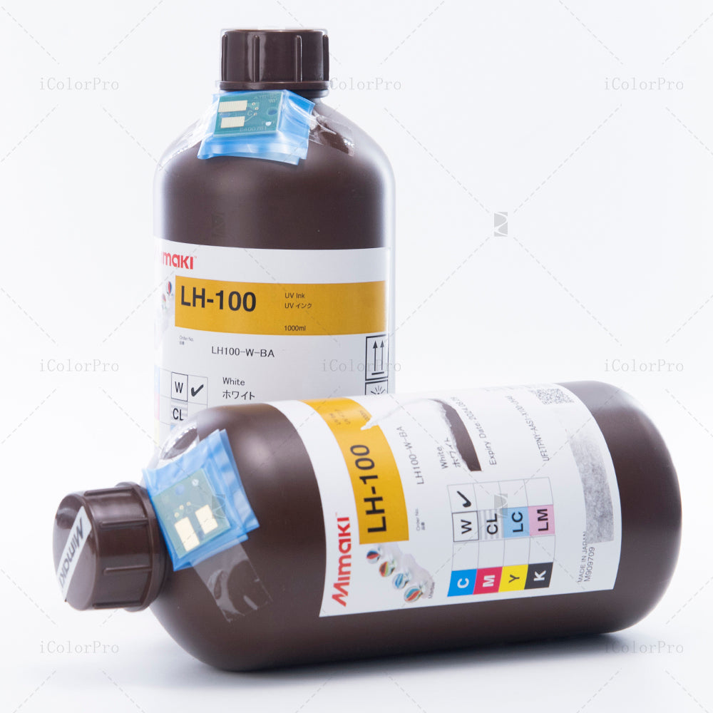 Mimaki LH 100 UV Ink
