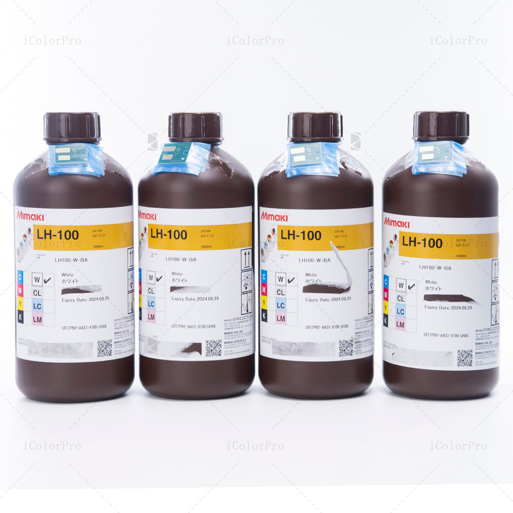 Mimaki LH 100 UV Ink