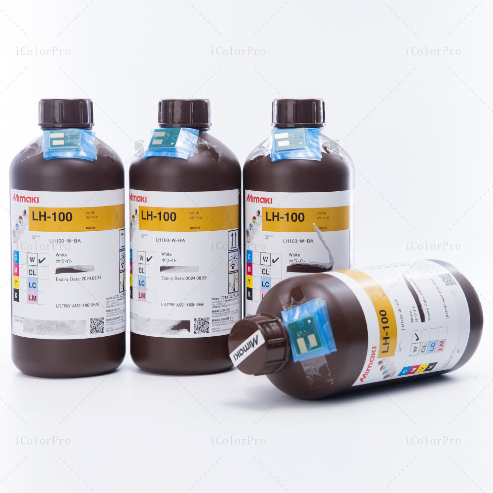 Mimaki LH 100 UV Ink