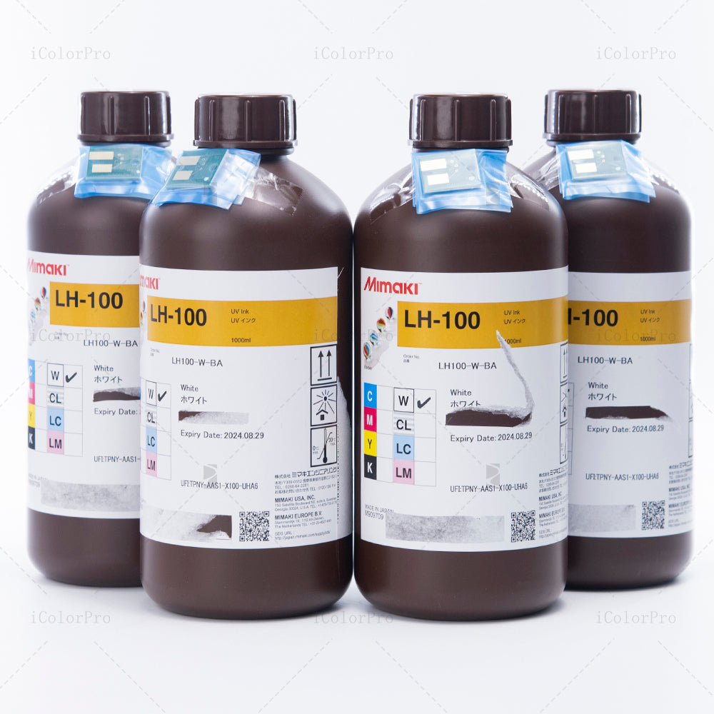Mimaki LH 100 UV Ink