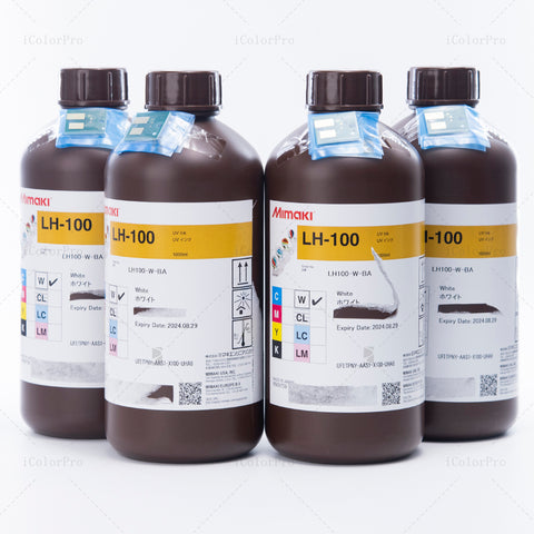 Mimaki LH 100 UV Ink