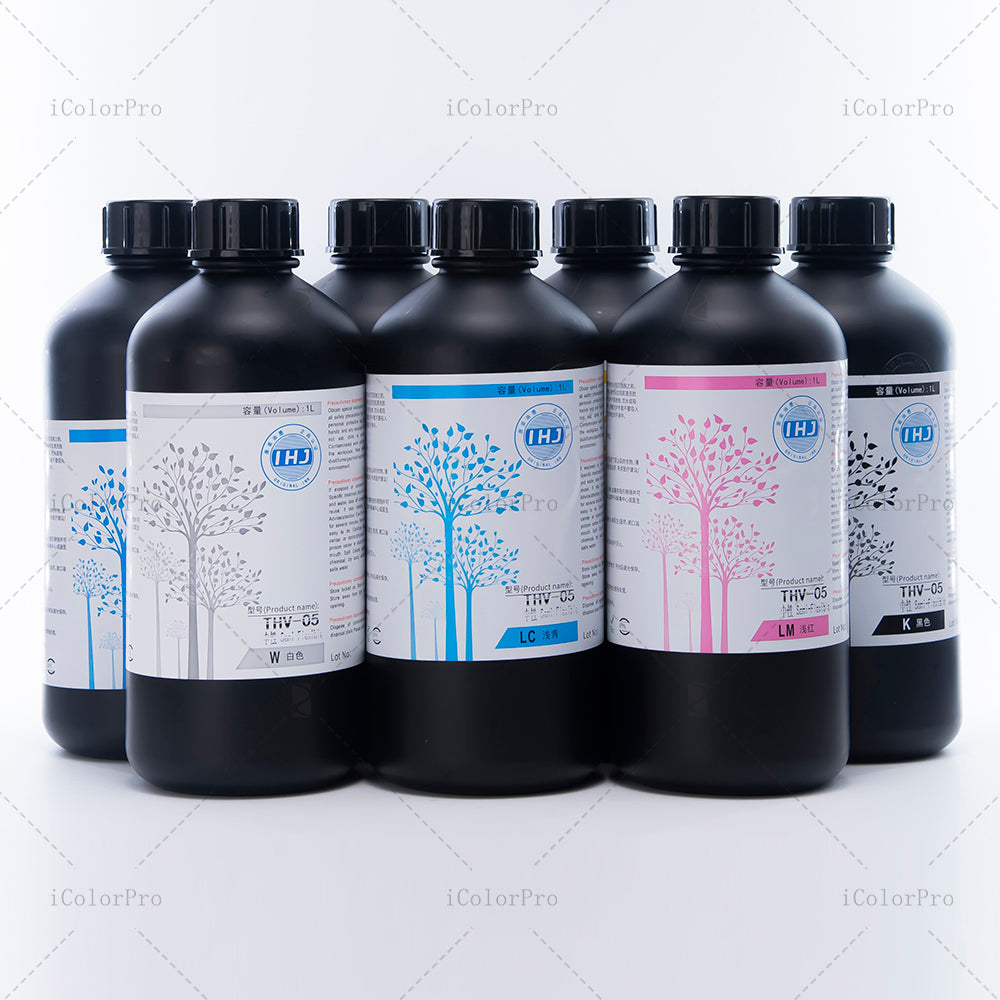SAKATA THV05 UV Ink