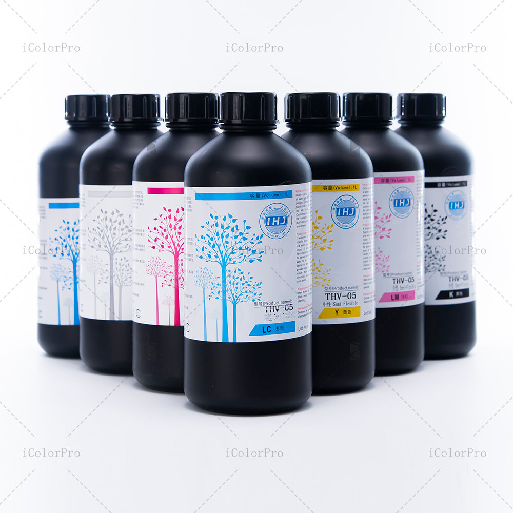 SAKATA THV05 UV Ink