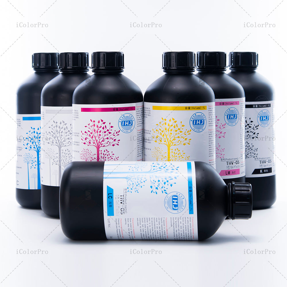 SAKATA THV05 UV Ink