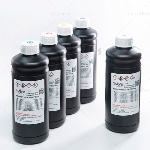 NaZdar Nem500 UV Ink