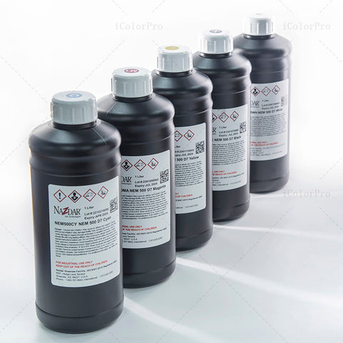 NaZdar Nem500 UV Ink