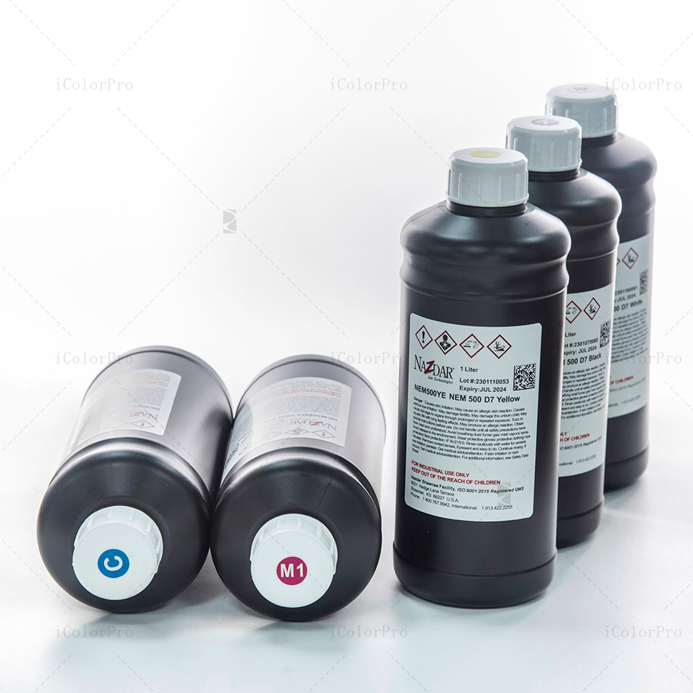 NaZdar Nem500 UV Ink