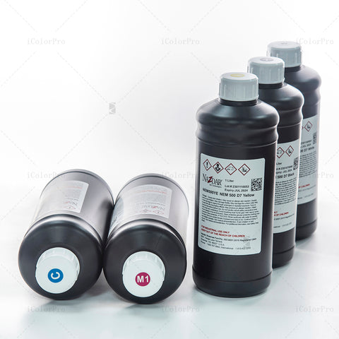 NaZdar Nem500 UV Ink
