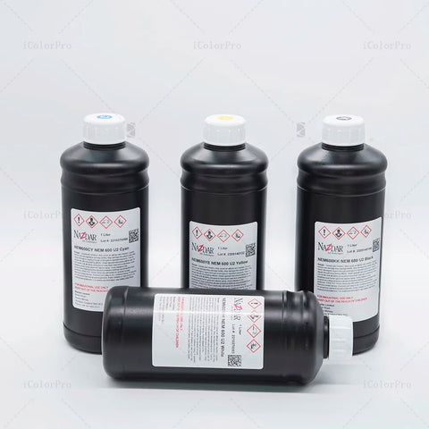 NaZdar Nem600 UV Ink