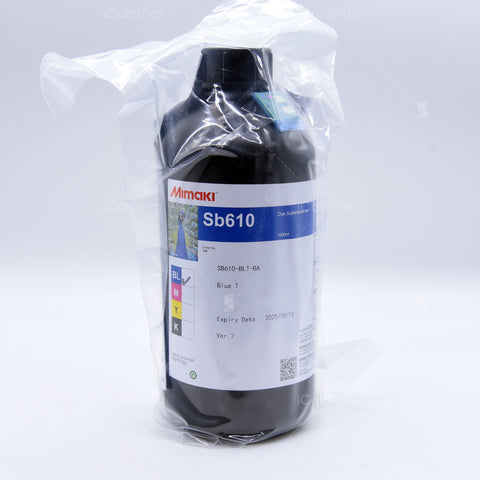 Mimaki SB610 Ink