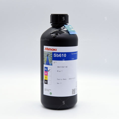 Mimaki SB610 Ink