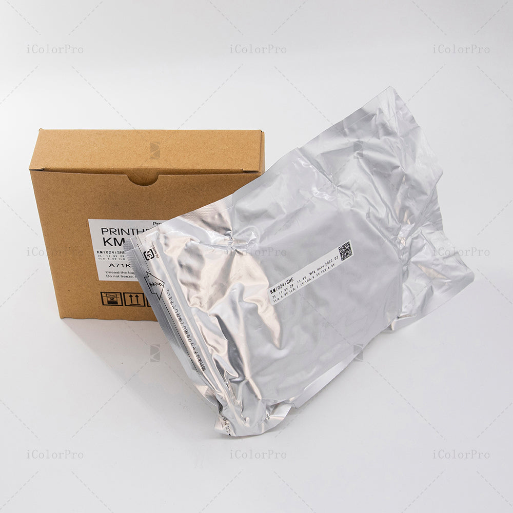 Konica Minolta 1024i SHE printhead