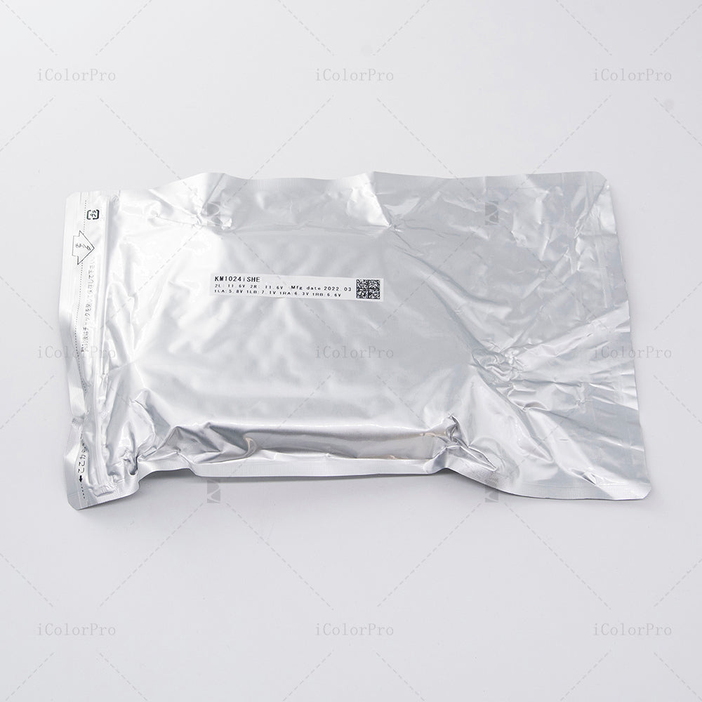 Konica Minolta 1024i SHE printhead