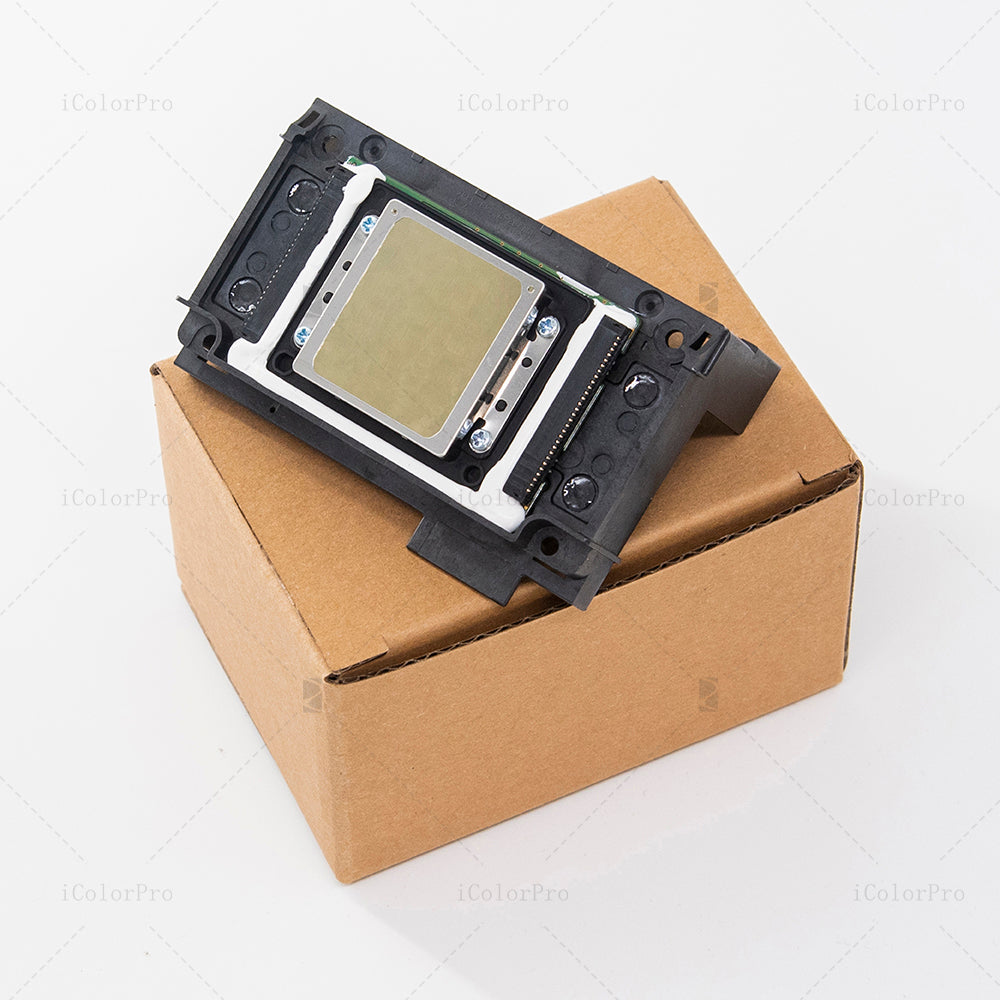 Epson XP600/DX11 printhead