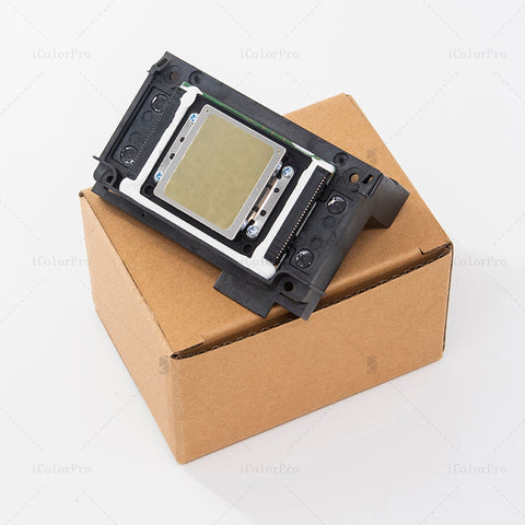 Epson XP600/DX11 printhead