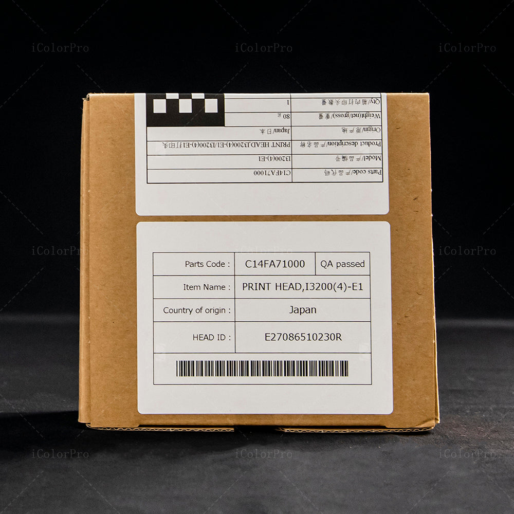 Epson i3200-E1 printhead