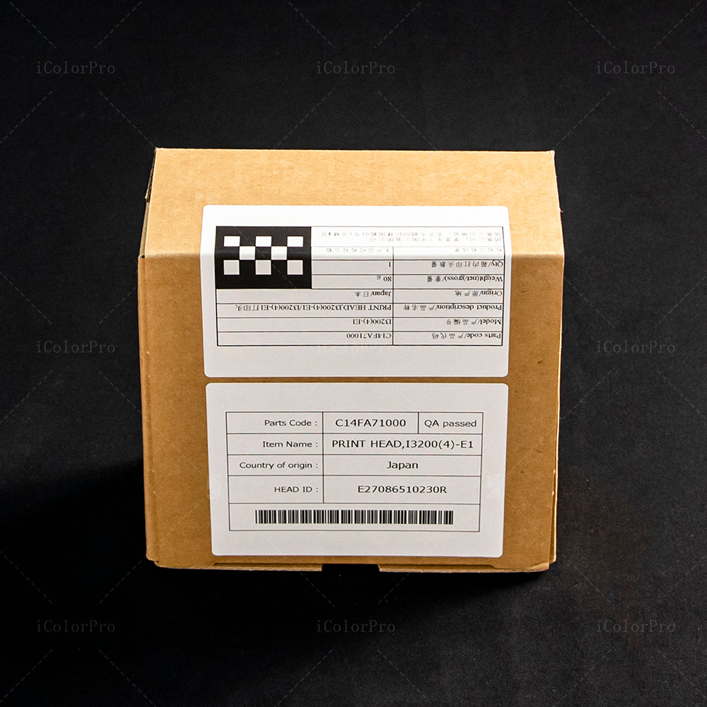 Epson i3200-E1 printhead