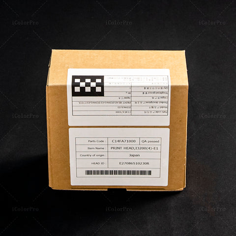 Epson i3200-E1 printhead