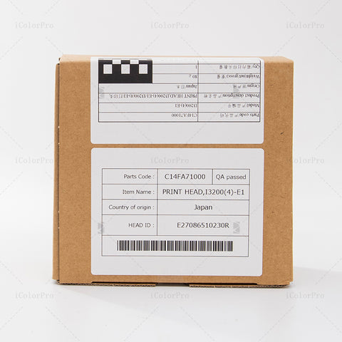 Epson i3200-E1 printhead