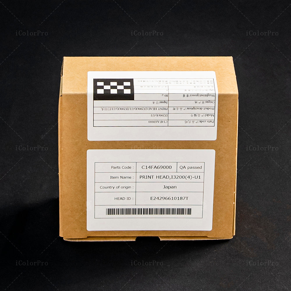 Epson i3200-U1 printhead