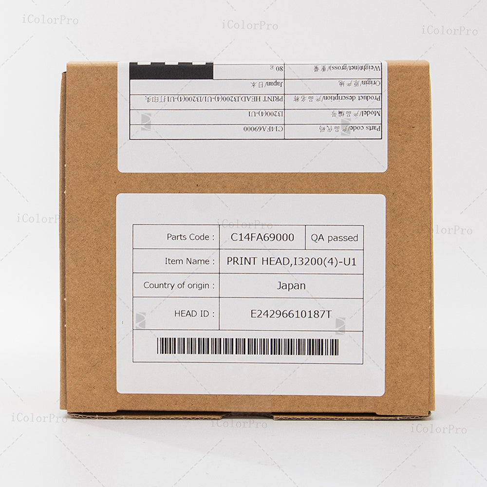 Epson i3200-U1 printhead