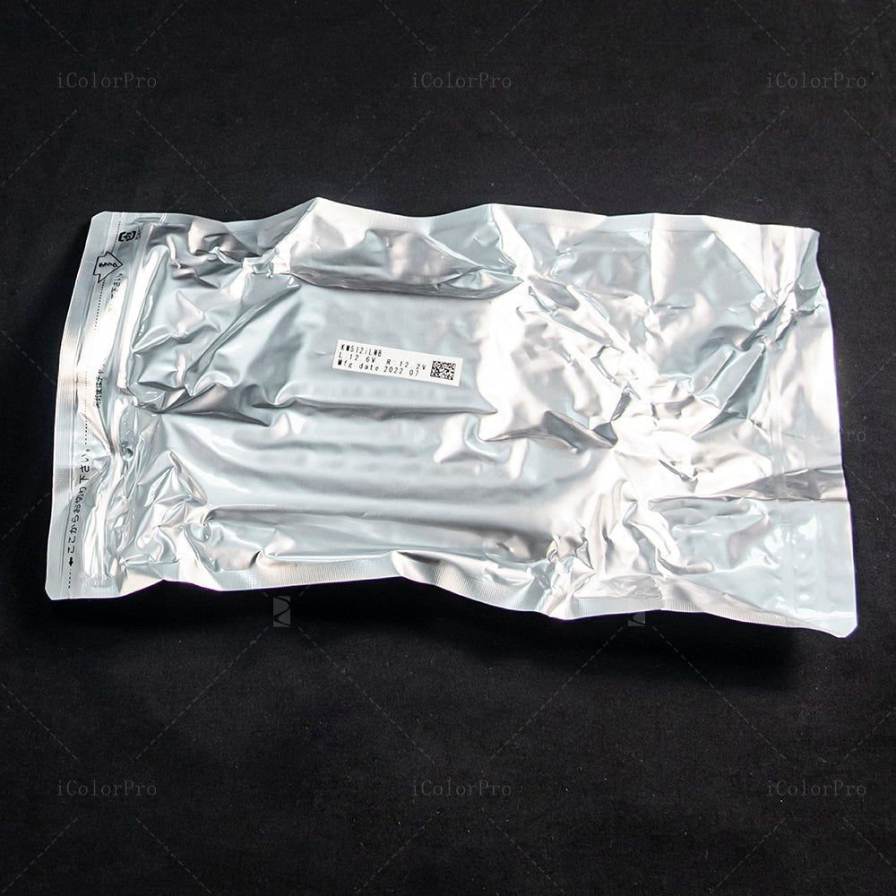 Konica Minolta 512i LNB printhead