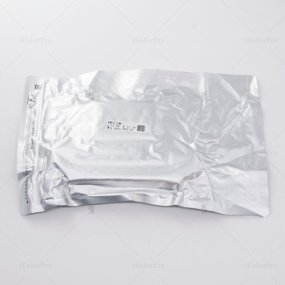 Konica Minolta 512i LNB printhead