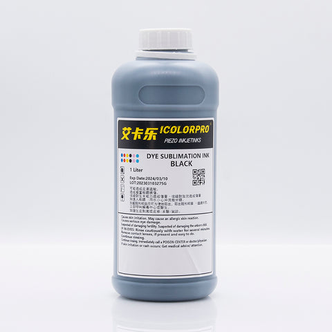 iColorPro Sublimation Ink