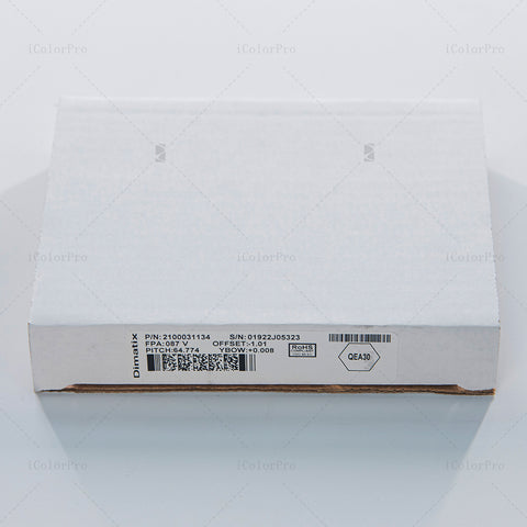 Spectra Emerald QE-256/30 AAA printhead