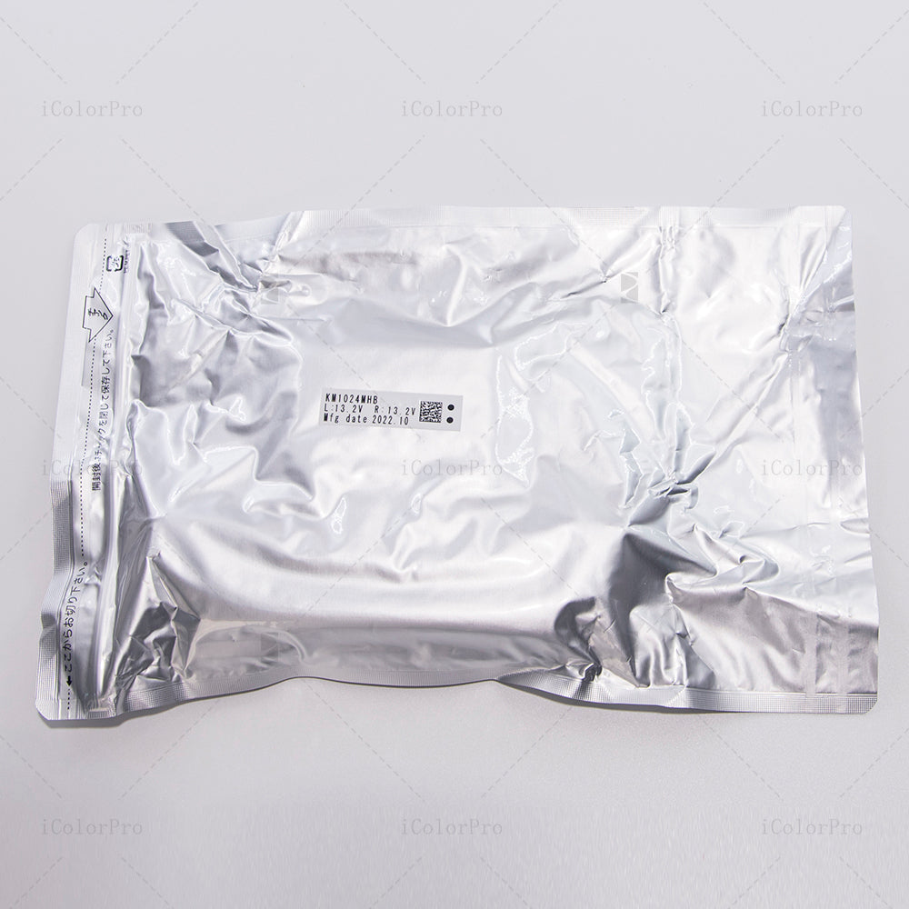 Konica Minolta 1024 MHB printhead