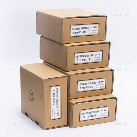 Toshiba CE4M printhead