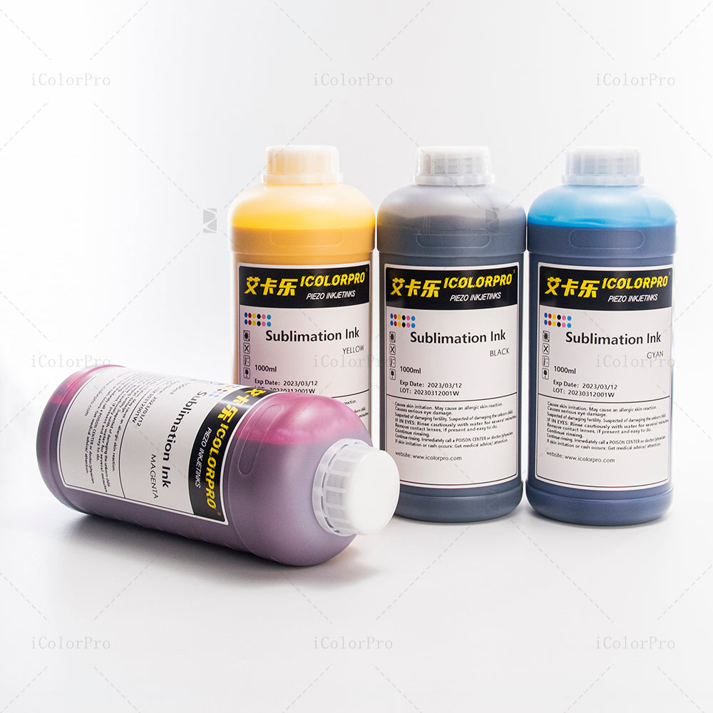 iColorPro DTG Ink
