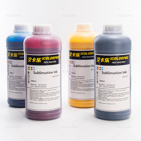 iColorPro DTG Ink