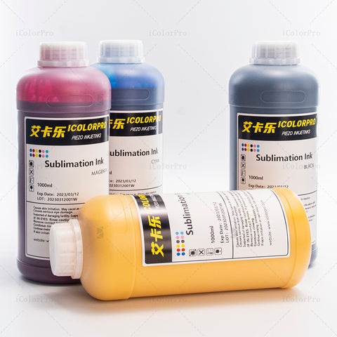iColorPro DTG Ink