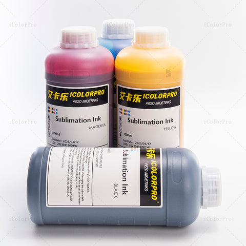 iColorPro DTG Ink