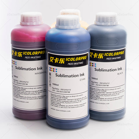 iColorPro DTG Ink