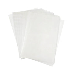 DTF film - A4 Model 2