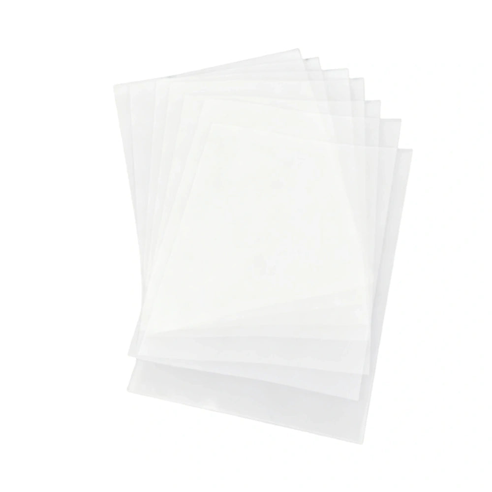 DTF film - A4 Model 3